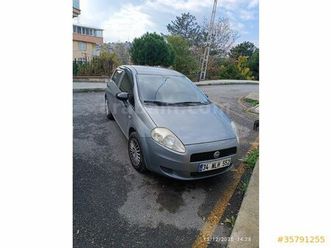 grande 1.3 multijet active