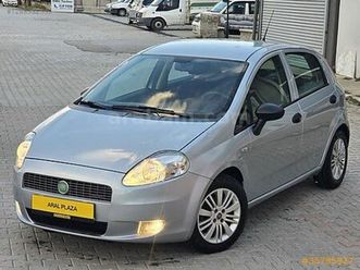 grande 1.3 multijet active