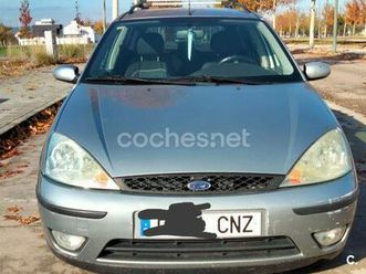 ford focus 1.8 tdci ambiente wagon