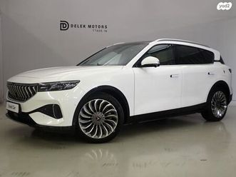 חשמלי אוט׳ (488 כ״ס)