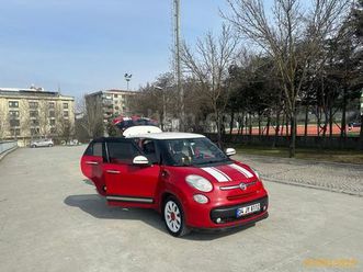 500l 1.3 mjet popstar