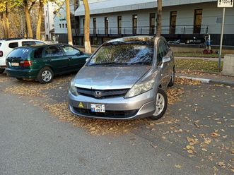 honda airwave an. 2007