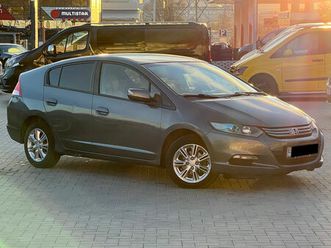 honda insight an. 2009