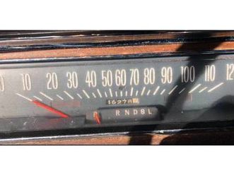 1966 pontiac booneville