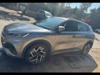 comfort חשמלי אוט׳ (204 כ״ס)