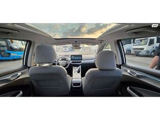 pro 460 חשמלי אוט׳ (204 כ״ס)