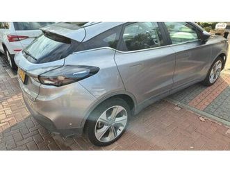 pro 460 חשמלי אוט׳ (204 כ״ס)