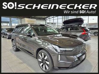 volvo ex90 twin performance awd 111kwh ultra