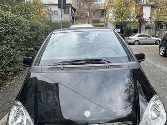 okazion mercedes benz a160 2012 i diskutushem