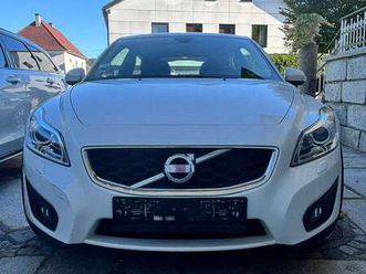 volvo c30 d2 kinetic