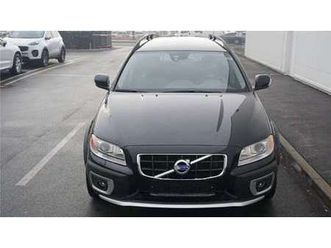 volvo xc70 2.0-d4,5zilinder