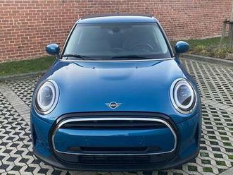 1.5i classic trim 5 deurs - 2022 - veel opties