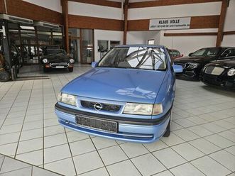 opel vectra 1.7 d h kennzeichen