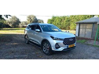 nobel אוט׳ 1.6 (186 כ״ס)