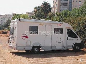 fiat ducato maxi 2.8jtd chasis cabina p. lar caja