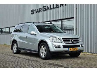 gl 550 7-zitter youngtimer btw auto