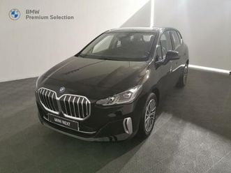 218d 150ch luxury dkg7