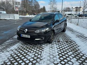 renault megane grandtour limited dci 110 eco2 limited