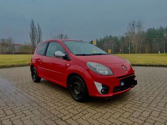 renault twingo ll neue tüv