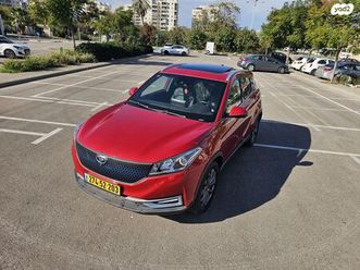 ev חשמלי אוט׳ (163 כ״ס)