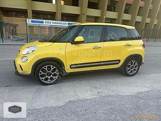 500l 1.3 mjet rockstar