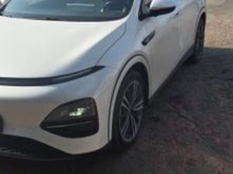 long range חשמלי אוט׳ (286 כ״ס)