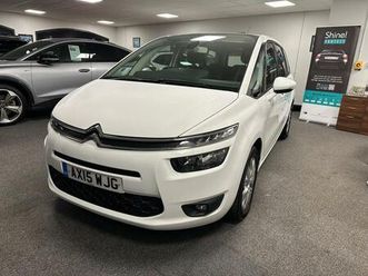 1.6 e-hdi vtr+ etg6 euro 5 (start/stop) 5dr