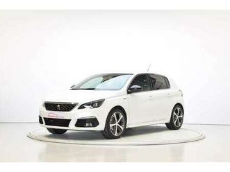 1.2 puretech s&s gt line 130