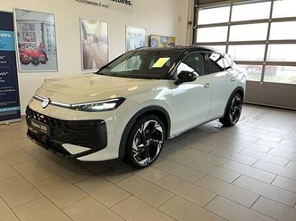 t-roc 1.5 etsi evo2 hybrid 150 ch dsg7 r-line