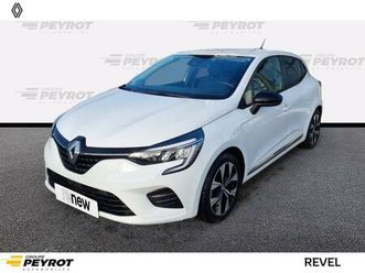 clio e-tech full hybrid 145 evolution