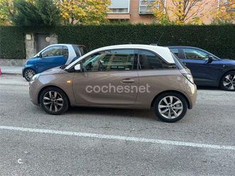 opel adam 1.4 xel glam