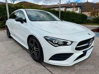 mercedes benz cla 200 premium amg