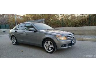 c clas 200 benzin/gaz🇩🇪🇩🇪🇩🇪