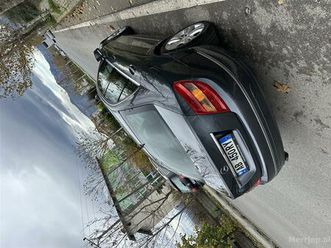 c class 220 avangarte 2011