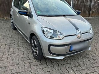 volkswagen up! 1.0 55kw cup up! cup up!