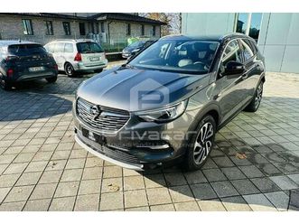grandland x 1.5 diesel ecotec start&stop ultimate