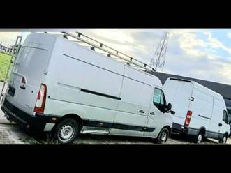 2.3 cdti l3h2 2tbo eflex s/s snoeks (e6)