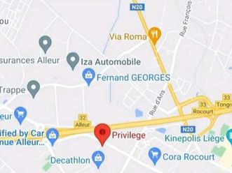 23 cdti biturb0 170cv l3h2 gps airco camera euro6b