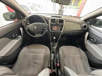 logan 2019 plano especial cliente itau