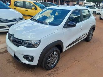 kwid para locação uber, 99...