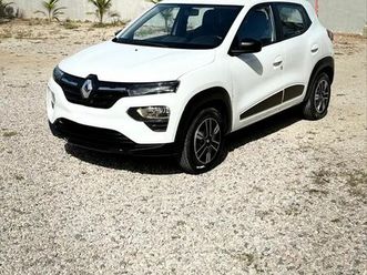 renault kwid intense 1.0 flex 12v 5p mec. 2024
