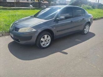 sedan expression hi-flex 1.6 16v