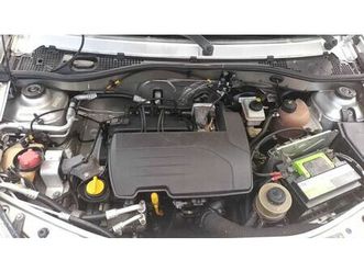 renault sandero expression hi-flex 1.0 16v 5p 2009