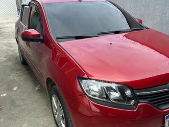 renault sandero expression hi-power 1.0 16v 5p 2017