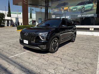 hyundai creta grand 2023