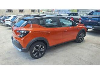 renault kardian prem. ed flex 1.0 tb 12v 5p aut. 2025