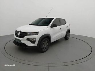 renault kwid 1.0 zen 2025