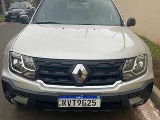 renault duster oroch intense 1.6 flex 16v mec. 2023