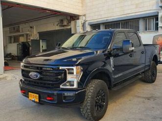 lariat אוט׳ 5 מק 6.7 (450 כ״ס)