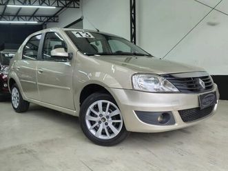 renault logan expres./exp. up hi-flex 1.0 16v 4p 2013